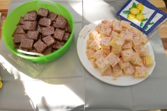 2. Geburtstag 2019