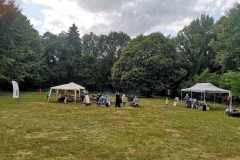 28° - Sommer in Leichlingen 2019