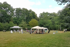 28° - Sommer in Leichlingen 2019
