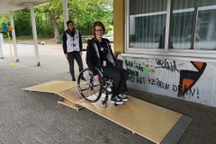 Leichlinger Inklusionstag 2019