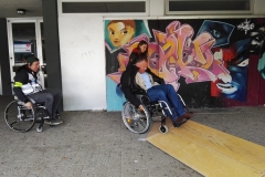 Leichlinger Inklusionstag 2019