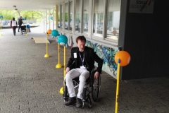 Leichlinger Inklusionstag 2019
