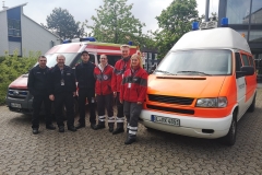 Leichlinger Inklusionstag 2019
