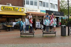 StaRa Stadtchecker 2019