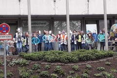 StaRa Stadtchecker 2019