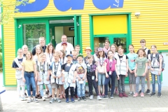StaRa Stadtchecker 2019