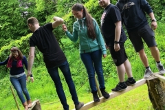 Vortreffen Jugendfreizeit 2019