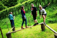 Vortreffen Jugendfreizeit 2019