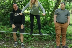 Vortreffen Jugendfreizeit 2019