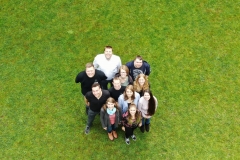Vortreffen Jugendfreizeit 2019