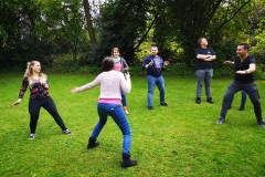 Vortreffen Jugendfreizeit 2019