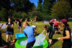 Vortreffen Schweden 2019