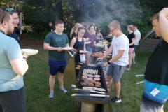 Vortreffen Schweden 2019
