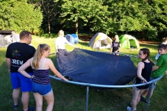 Vortreffen Schweden 2019