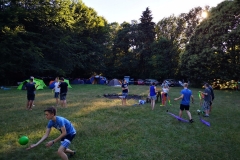 Vortreffen Schweden 2019