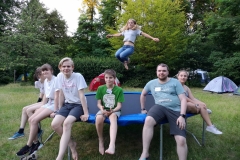 Vortreffen Schweden 2019