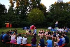 Vortreffen Schweden 2019