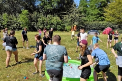 Vortreffen Schweden 2019