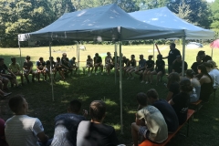 Vortreffen Schweden 2019