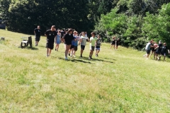 Vortreffen Schweden 2019