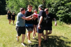 Vortreffen Schweden 2019