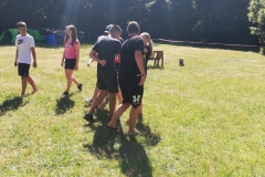Vortreffen Schweden 2019