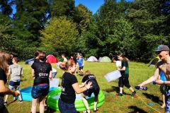 Vortreffen Schweden 2019