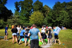 Vortreffen Schweden 2019