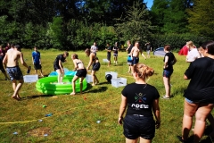 Vortreffen Schweden 2019