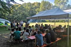 Vortreffen Schweden 2019