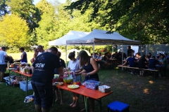 Vortreffen Schweden 2019
