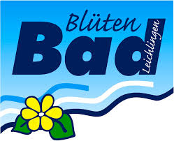 Logo Blütenbad Leichlingen