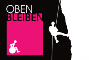 Logo von Oben Bleiben