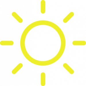 Symbol Sonne