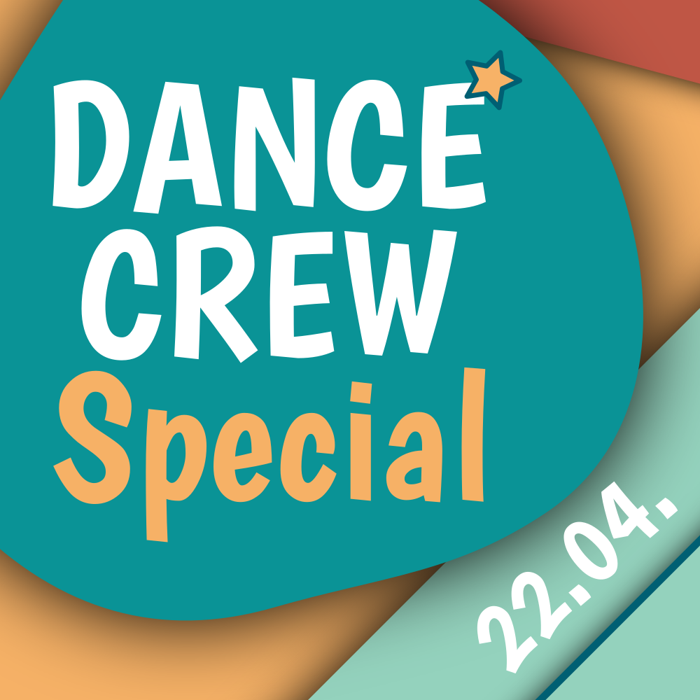 Dance CREW Special CREW Leichlingen