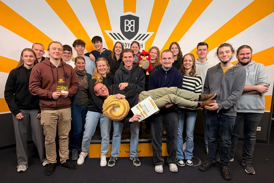 Buddy Bash_HP_Sieger Buddy Bash_HP_Sieger