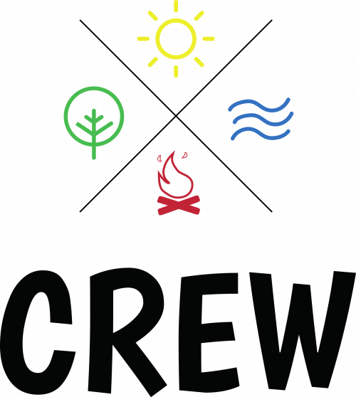 CREW Logo schwarz 600dpi